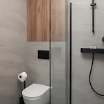 וילה Luxury Petra With Pool Sea View