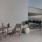 Luxury Petra With Pool Sea View ורסי