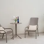 וילה Luxury Petra With Pool Sea View