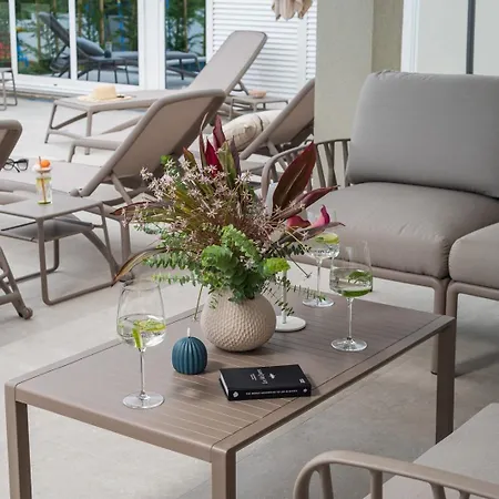 Luxury Petra With Pool Sea View Vrsi